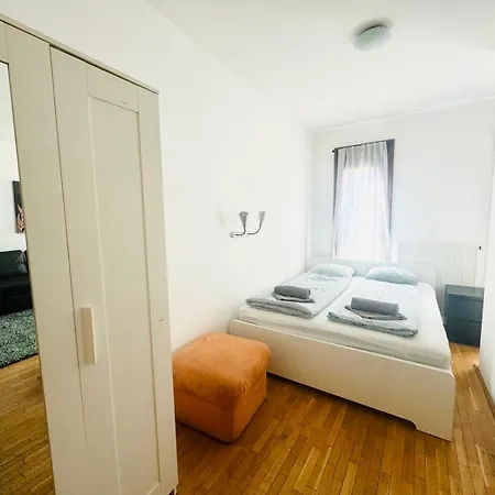 K3 Apartment