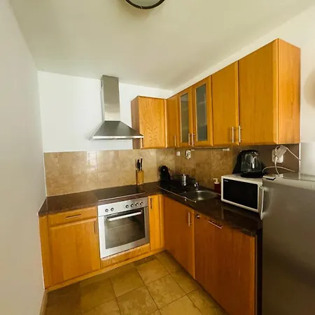 Apartment K3 *