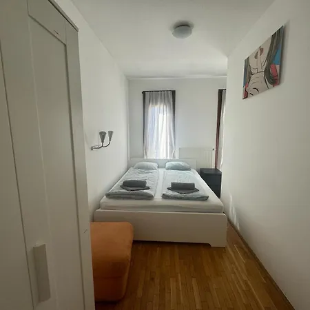 K3 Apartment *