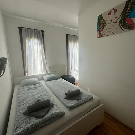Apartment K3