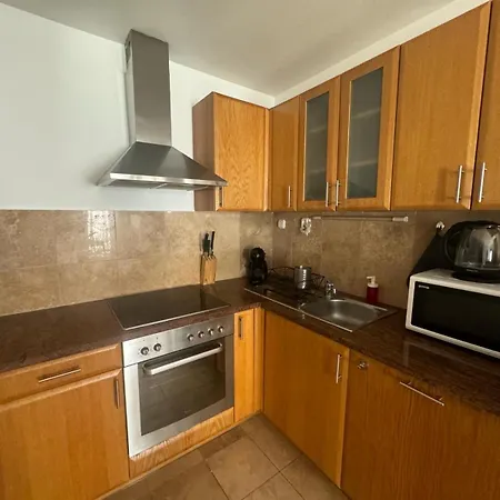 Apartment K3 *