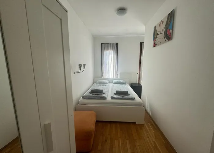 K3 Apartment *