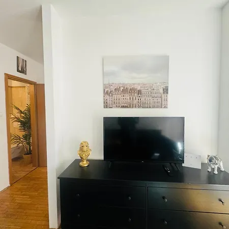 Apartman K3