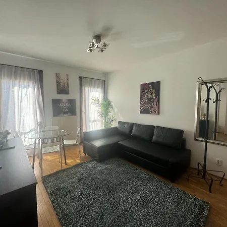 K3 Apartman